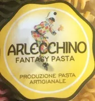 Arlecchino