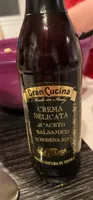 Crema delicata