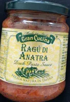 Ragu di anatra