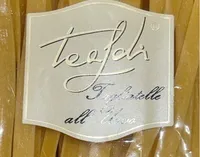 Tagliatelle all’ Uovo