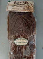 Ai funghi porcini