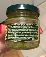 Pesto con Tartufo Bianco