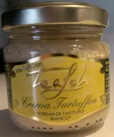 Crema tartuffon