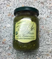 Pesto alla genovese