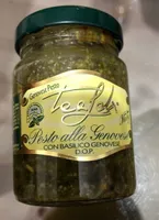 Pesto verde