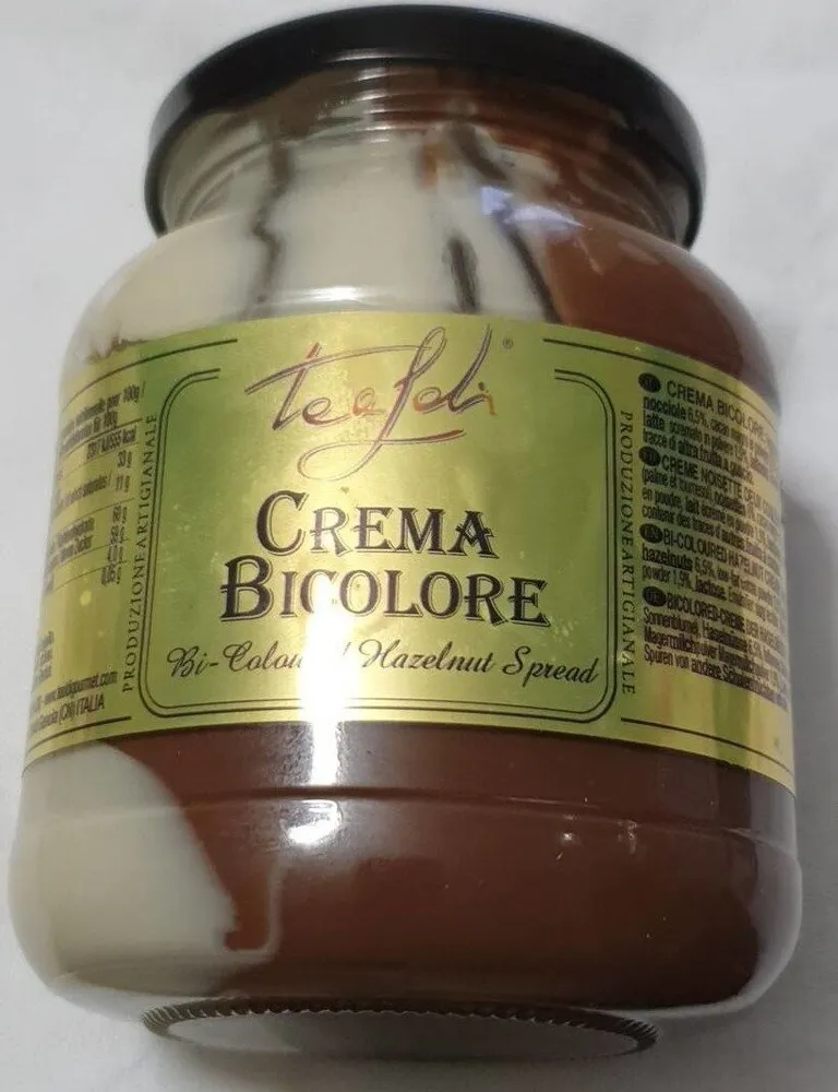 Crema Bicolore
