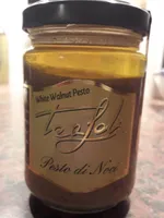 Pesto de noix