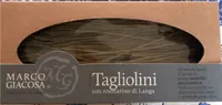 Tagliolini