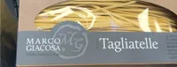 Tagliatelle