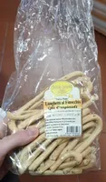 Lunghetti al Finocchio