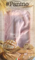 Prosciutto Cotto alta qualità