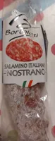 Salamino nostrano italiano