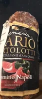 Salamino Napoli