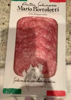 Salame tipo milano