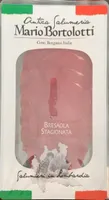 Bresaola