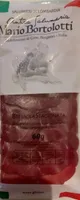 Bresaola