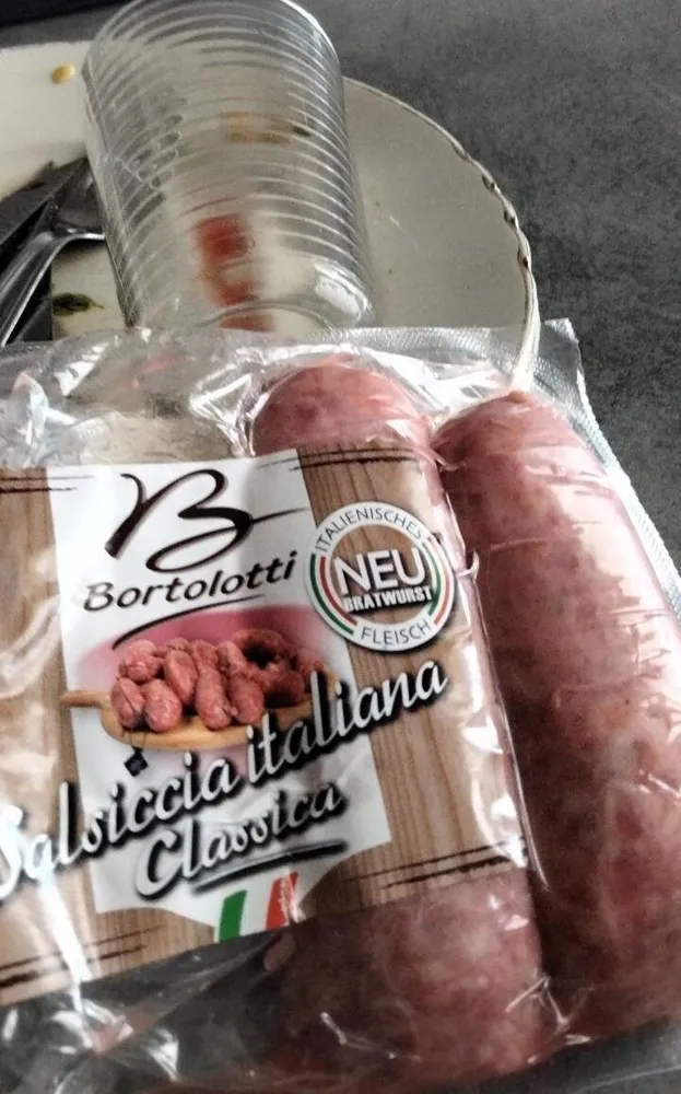 Salsiccia