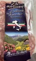 Il Salame con Finocchio