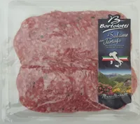 il Salame con Tartufo