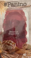 Bresaola stagionata
