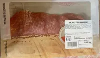 Salame ungherese