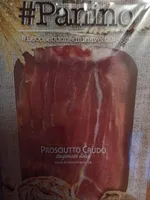 Prosciutto Crudo Stagionato Dolce