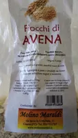 Fiocchi di avena
