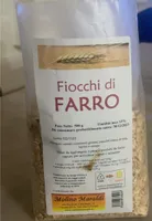 fiocchi di farro