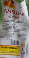 Agnellini al miele