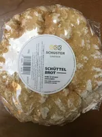 Schüttelbrot