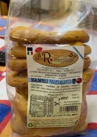 Scaldatelli pugliesi alla pizza