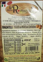 Scaldatelli