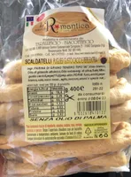 Scaldatelli pugliesi