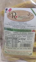 Scaldatelli Pugliesi Gusto Curcuma