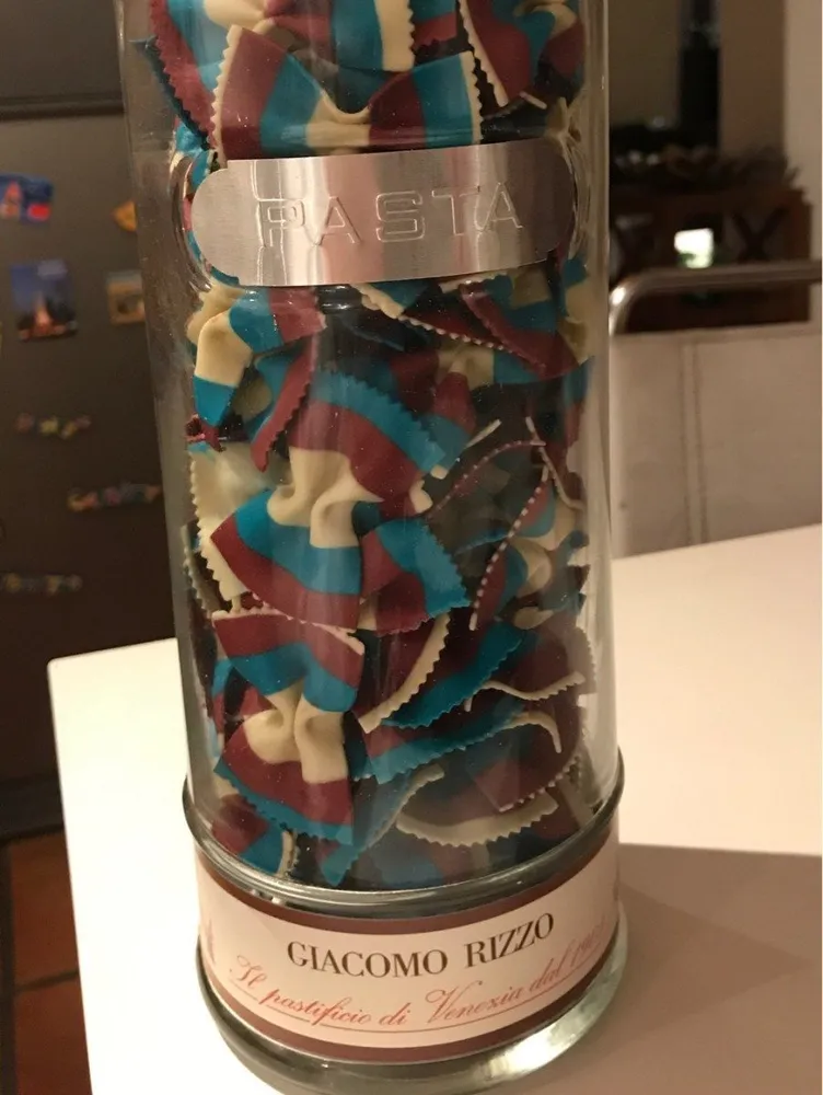 Farfalline francesi