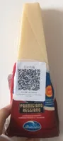 Parmigiano reggiano