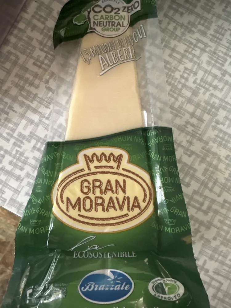 Gran Moravia