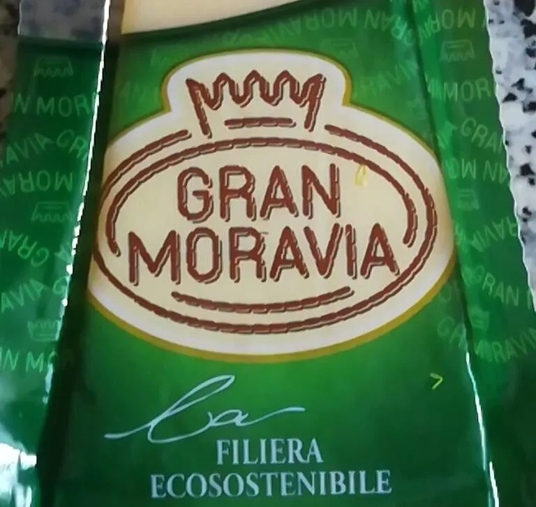 Gran moravia