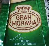 Gran moravia
