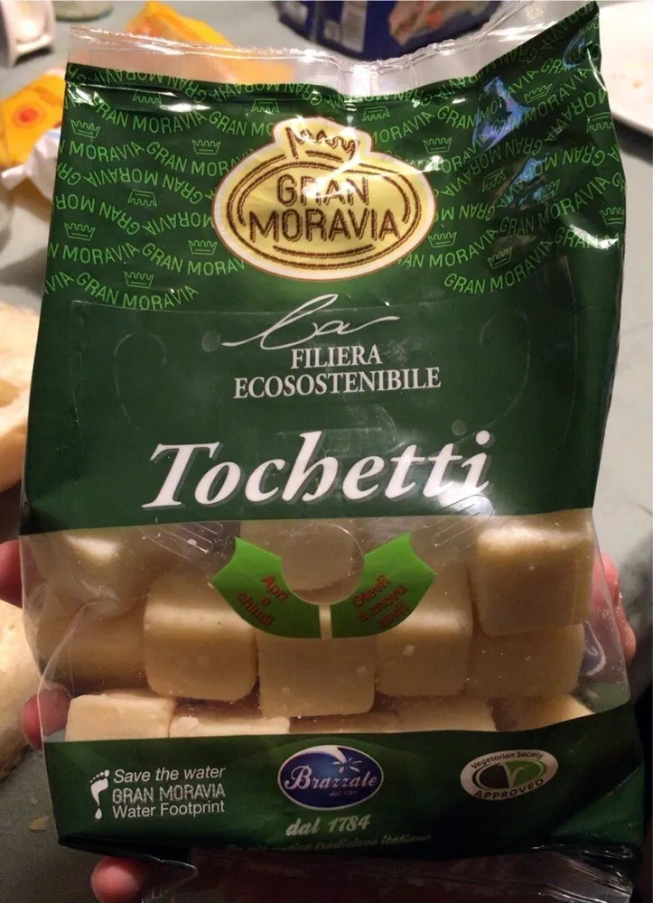 Tochetti