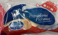 Provolone piccante