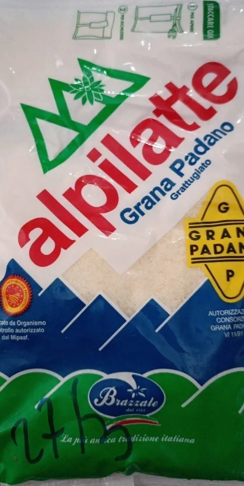 Grana Padano