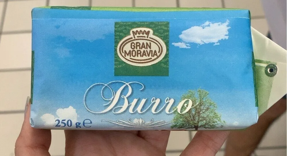 Burro