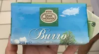 Burro