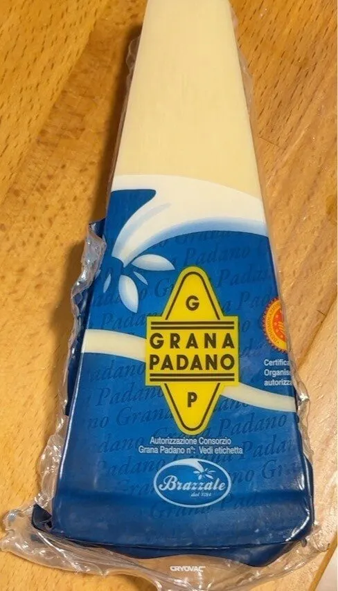 GRANA PADANO