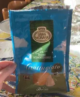 Grattuggiato