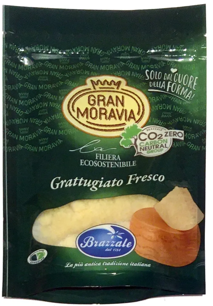 Grattugiato Fresco