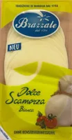 Dolce Scarmoza Bianca