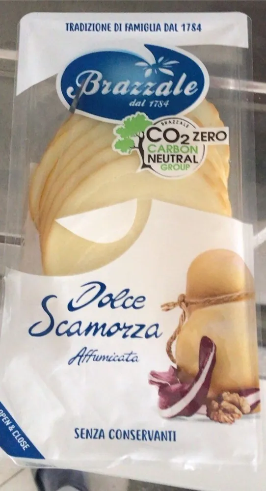 Scamorza