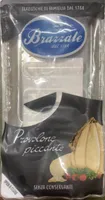Provolone piccante